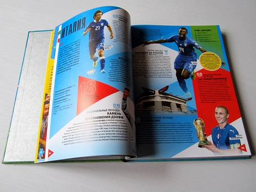 enciklopediya football 2