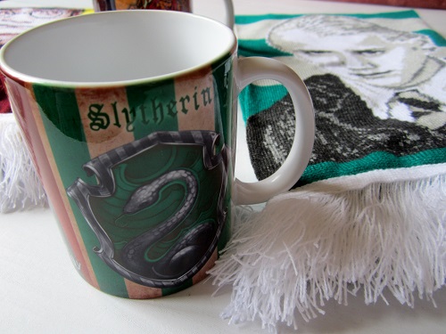 chashka slizerin drako malfoj1
